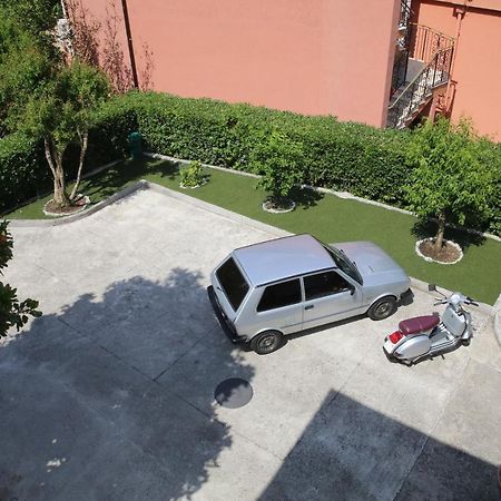 Apartmani Dijana 2 Kotor Extérieur photo