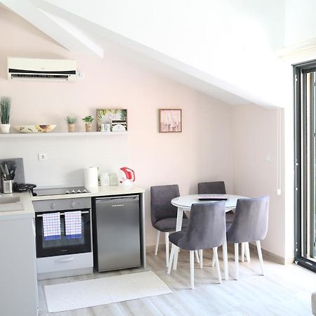 Apartmani Dijana 2 Kotor Extérieur photo