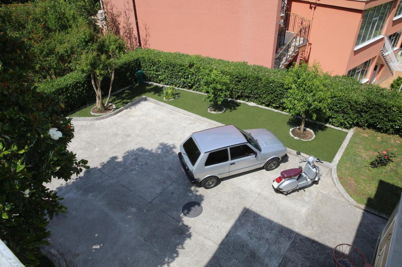 Apartmani Dijana 2 Kotor Extérieur photo