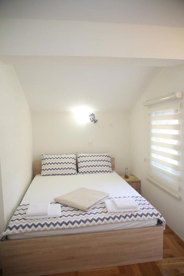 Apartmani Dijana 2 Kotor Extérieur photo