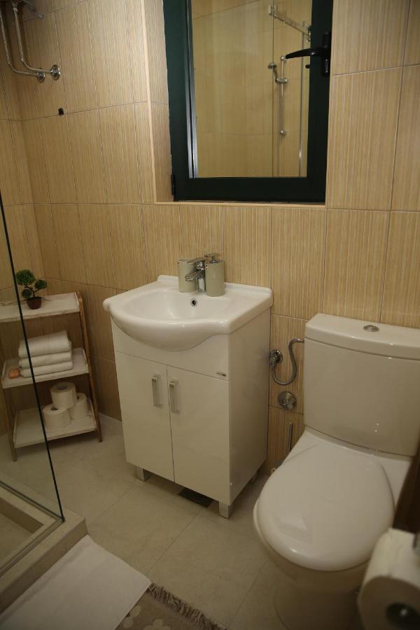 Apartmani Dijana 2 Kotor Extérieur photo