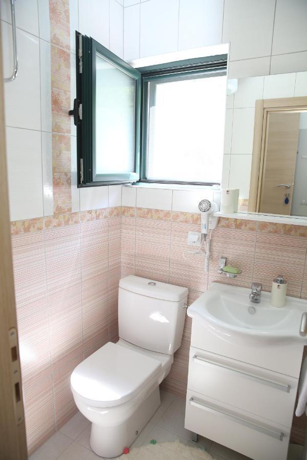 Apartmani Dijana 2 Kotor Extérieur photo