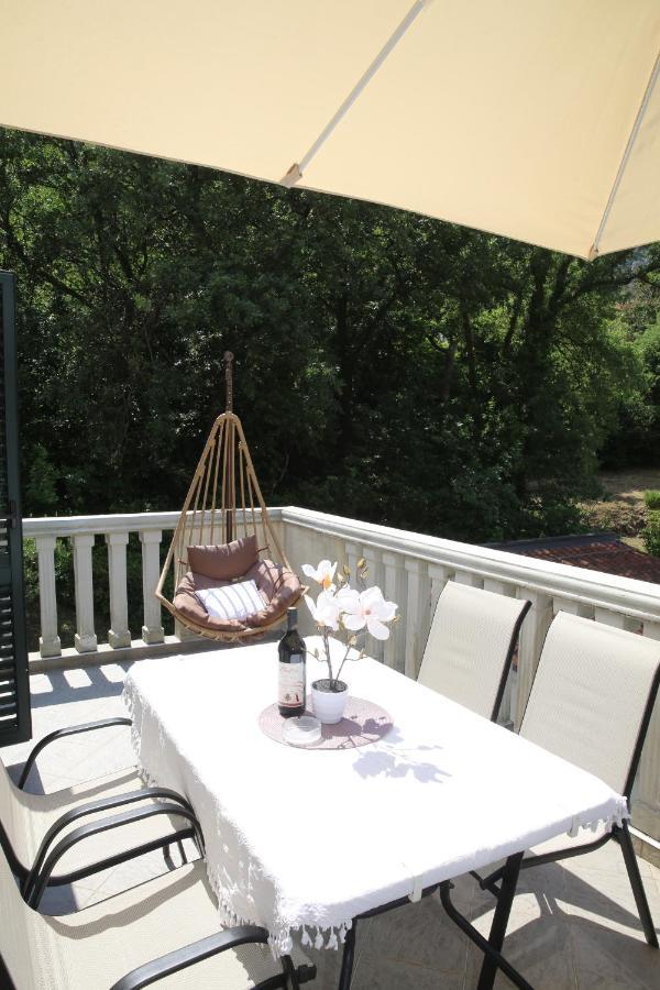 Apartmani Dijana 2 Kotor Extérieur photo