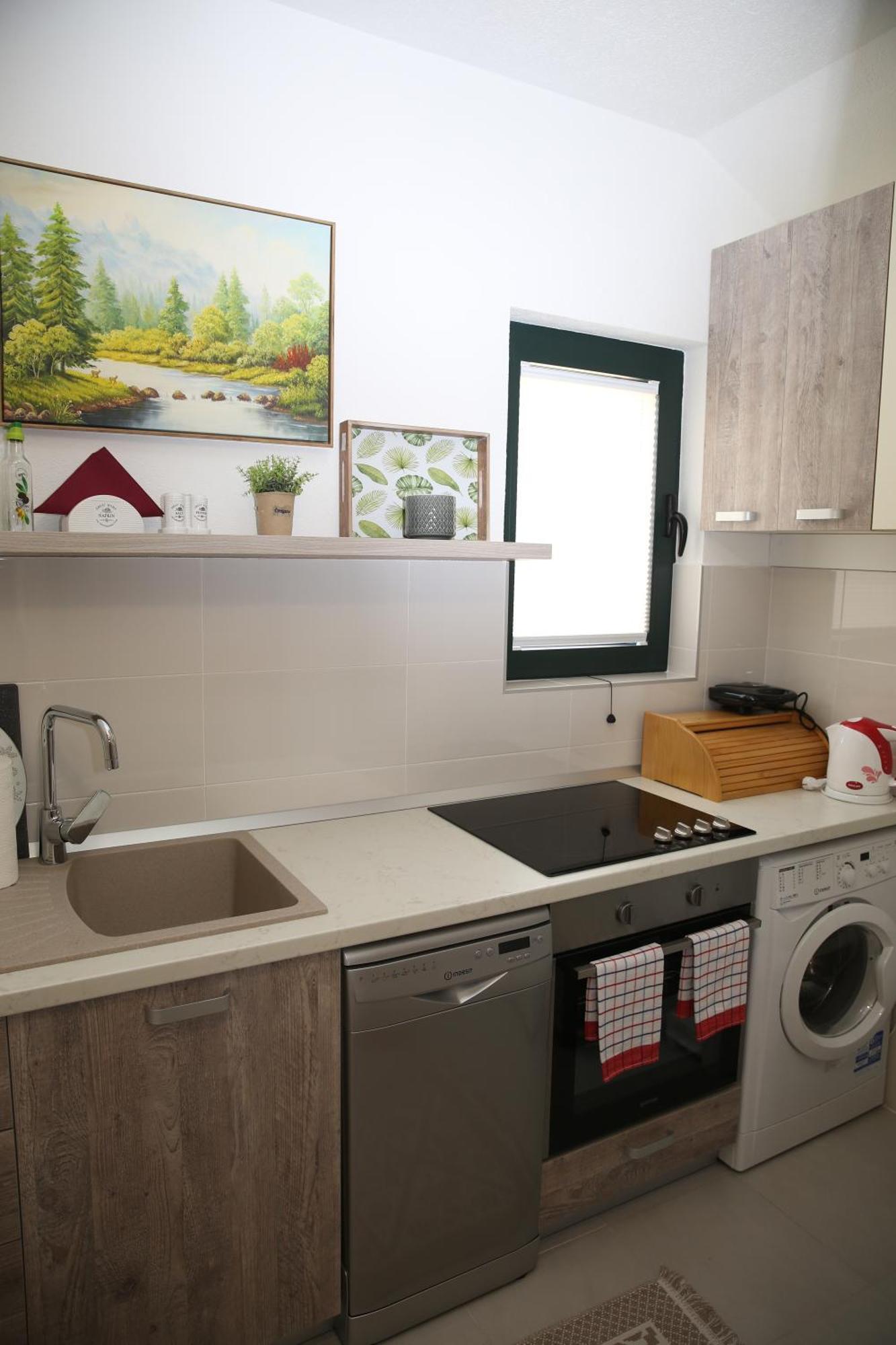 Apartmani Dijana 2 Kotor Chambre photo